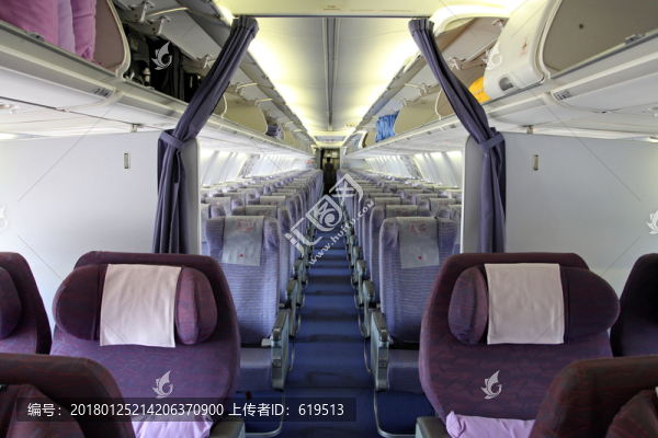 飛機(jī),客艙,中華航空