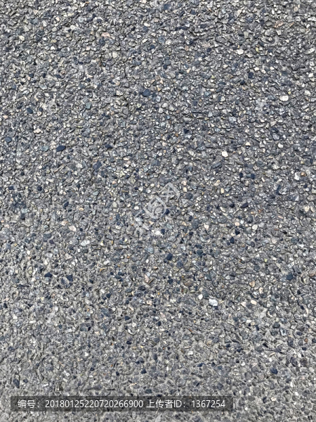 瀝青地面紋理