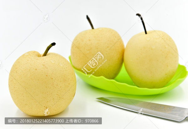 梨
