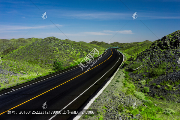公路