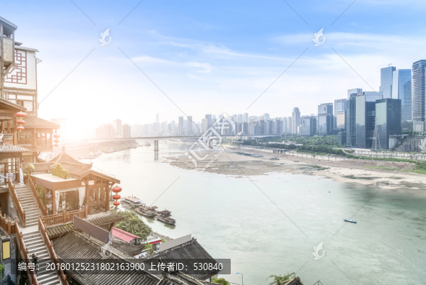 重慶風(fēng)光