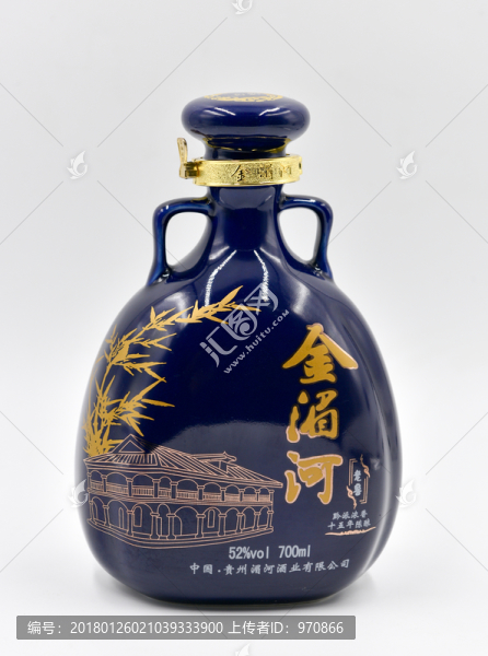 金湄河酒