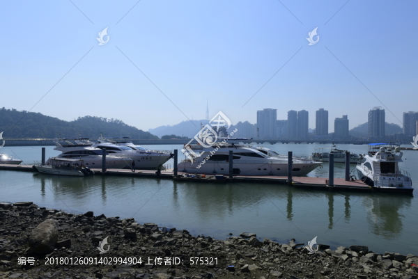 珠海日月貝劇院