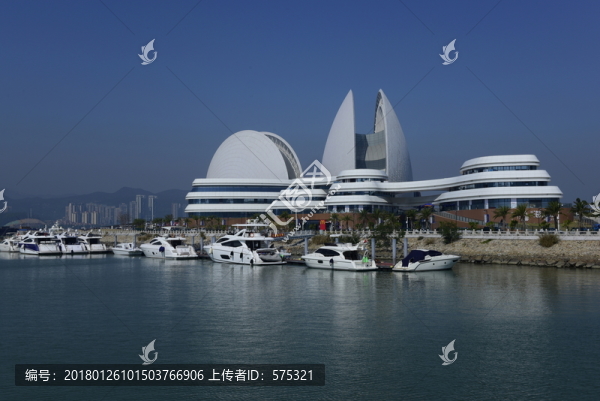 珠海大劇院