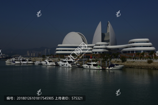 珠海大劇院