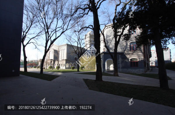 北京通州潞河中學(xué)