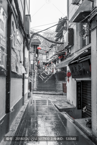 老重慶