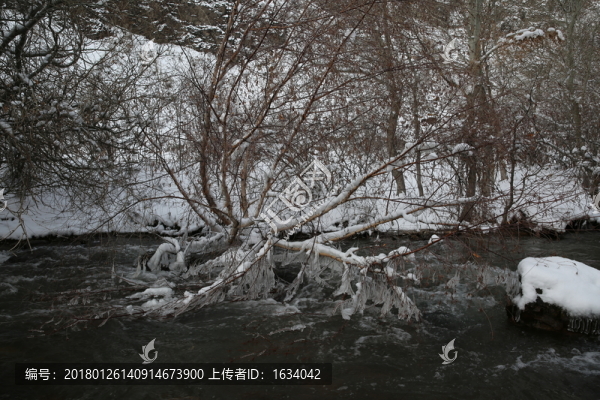 新疆雪山冰川