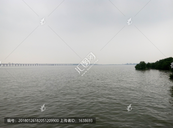 深圳紅樹林公園