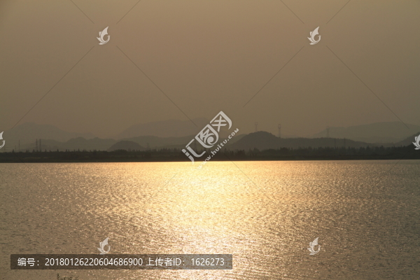 天空云彩