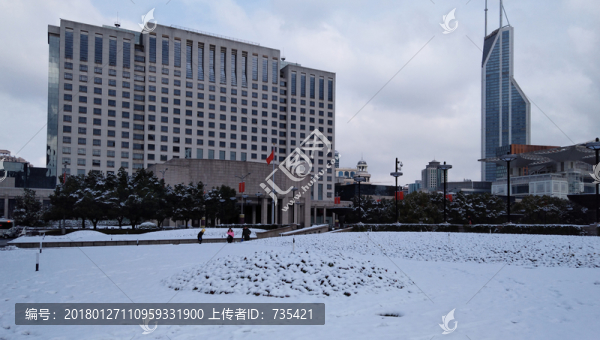 上海風(fēng)光
