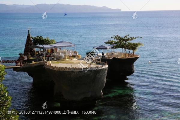 海上餐廳