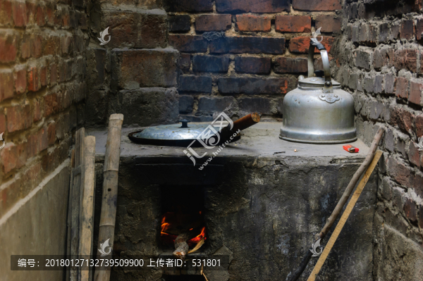 灶臺(tái)