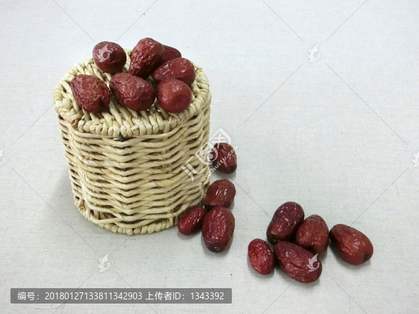 新疆紅棗,大紅棗