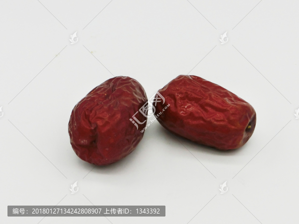 新疆大棗