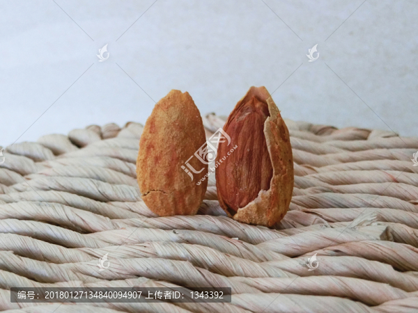 巴旦木