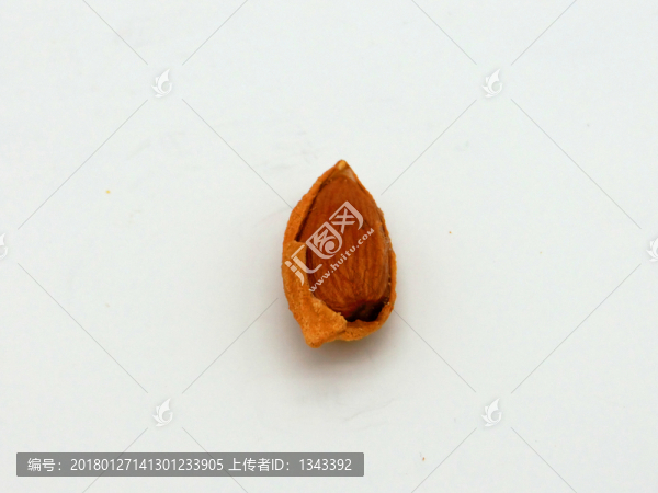 巴旦木