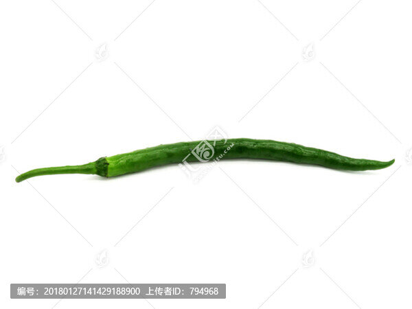青椒