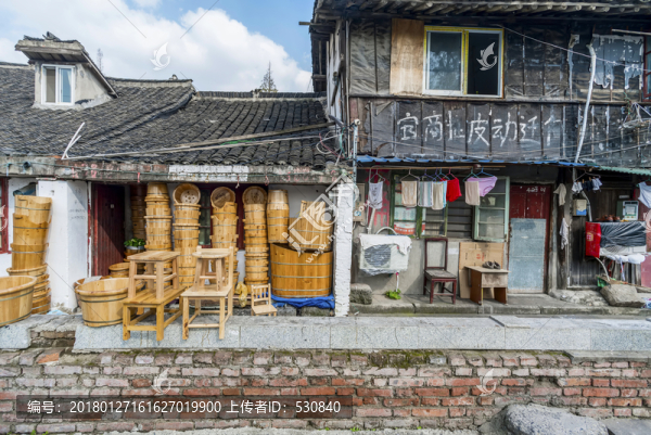 上海七寶古鎮(zhèn)