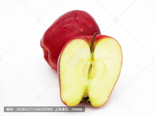 蘋果