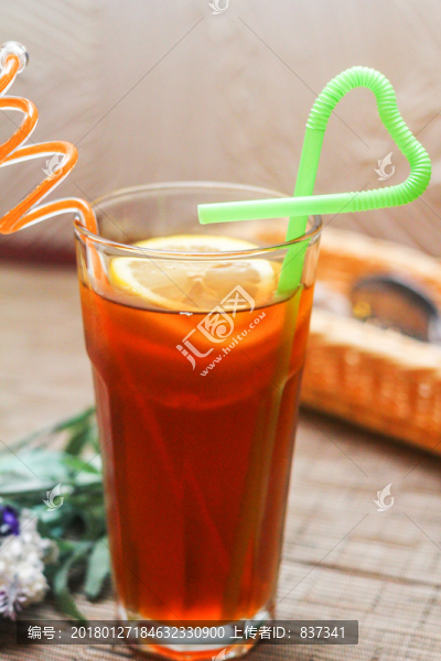 冰紅茶