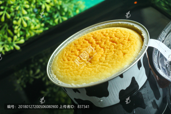 糕點