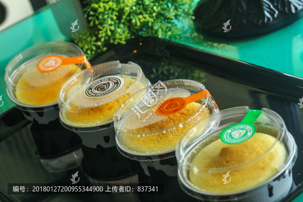 烘焙
