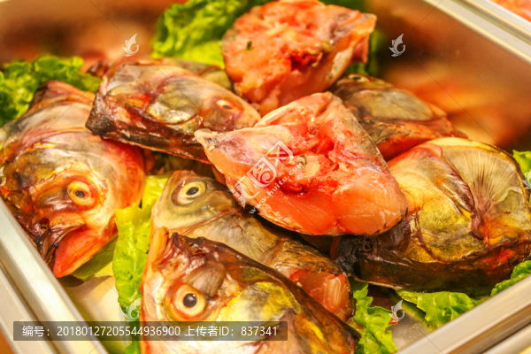 魚頭