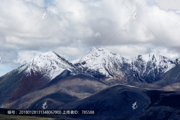 喜馬拉雅山脈