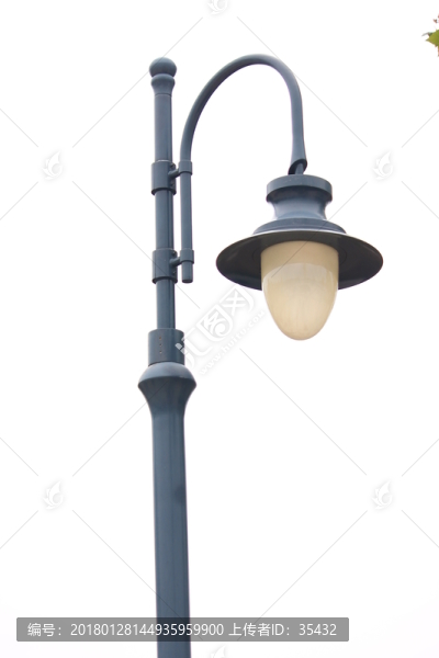 路燈