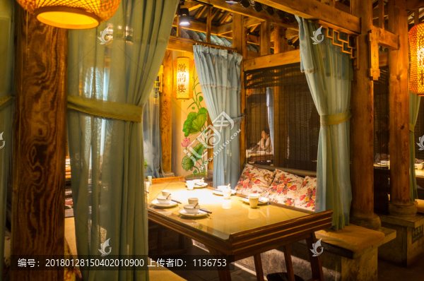 徽菜館