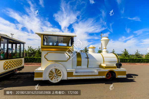 內(nèi)蒙古呼倫貝爾滿洲里國門景區(qū)