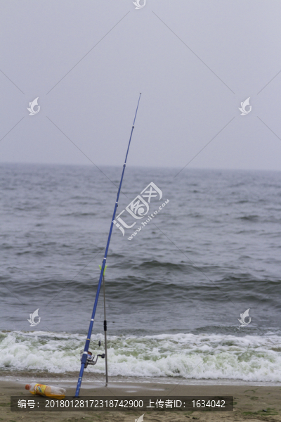 秦皇島沙灘