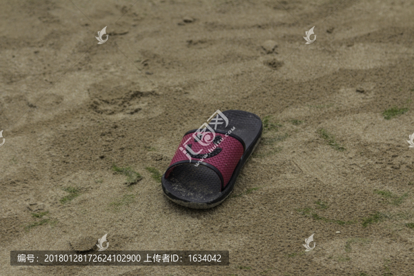 秦皇島沙灘
