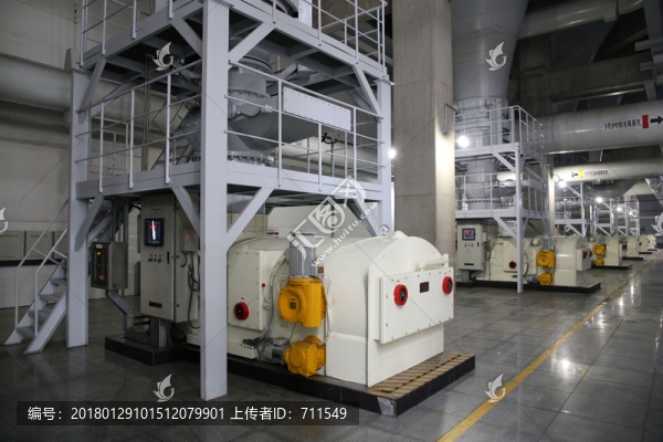 發(fā)電廠給煤機(jī)