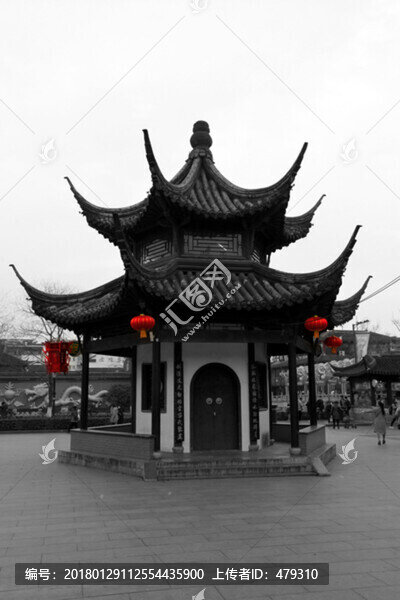 老南京