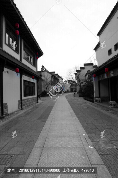 老南京,南京,南京老街
