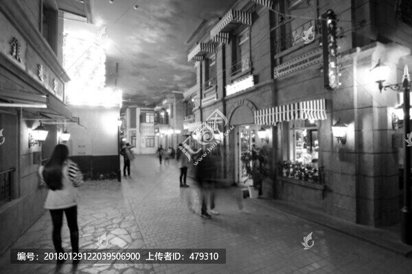 老南京,南京,南京老街,秦淮河