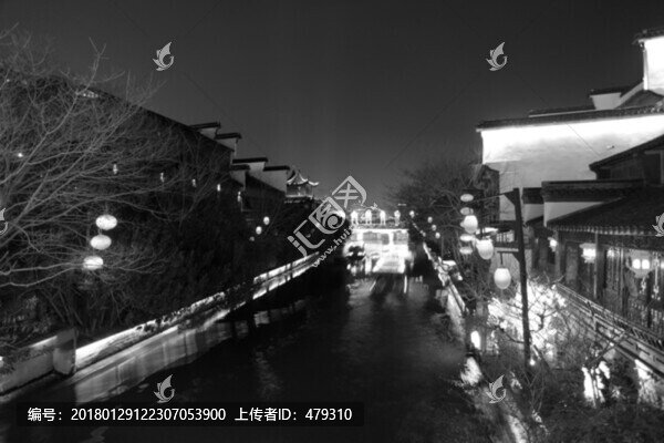 老南京