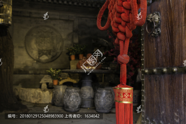 什剎海茶樓