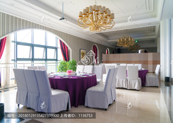 酒店宴會(huì)廳
