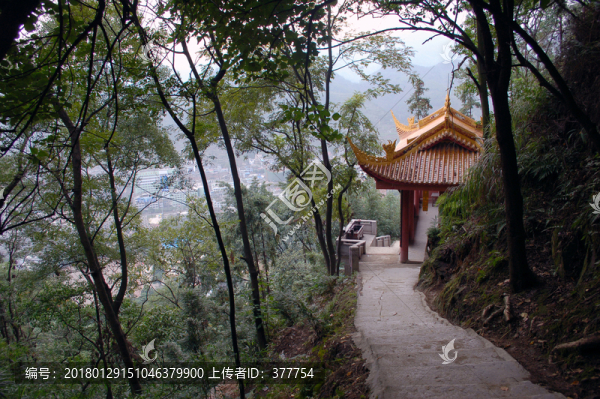 廟宇