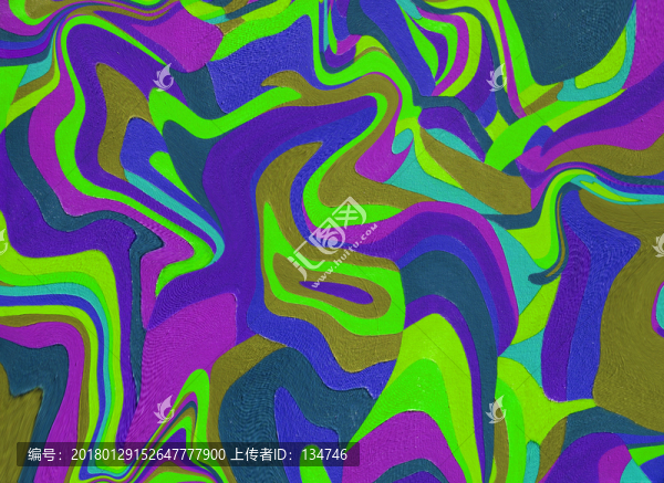 抽象藝術(shù)設(shè)計(jì)圖