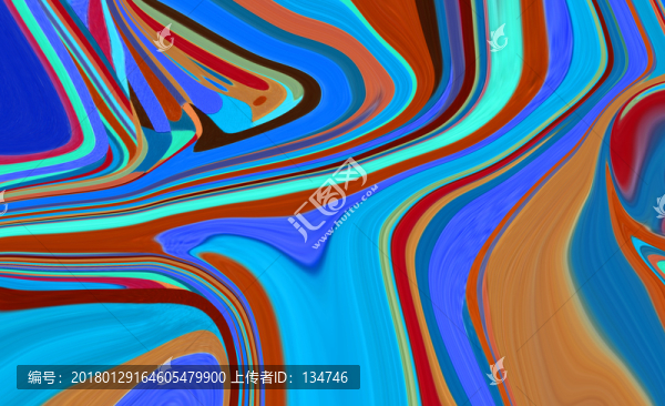 抽象藝術(shù)設(shè)計(jì)圖