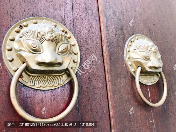 門環(huán)