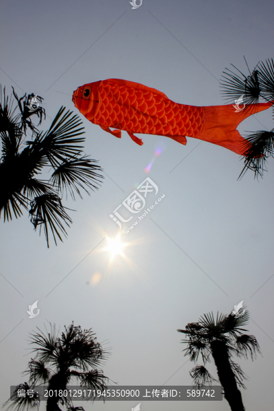 風(fēng)箏