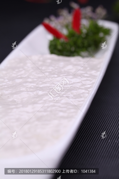 鮮墨魚(yú)滑