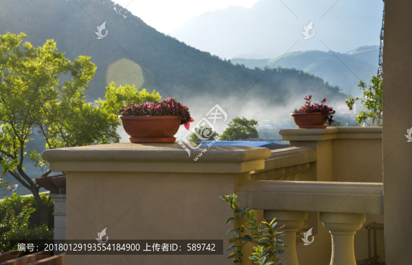 陽臺