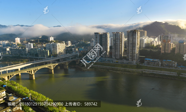小城市