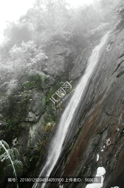 雪景